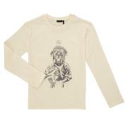 T-Shirt Lange Mouw Ikks X210023