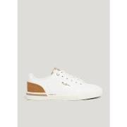 Lage Sneakers Pepe jeans -