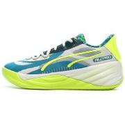 Lage Sneakers Puma -