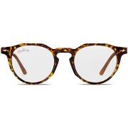 Zonnebril Herling Elowen Blue Light