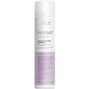 Shampoos Revlon Re/Start Color Paars Versterkend Shampoo 250 ml