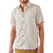 Overhemd Korte Mouw Kaporal -