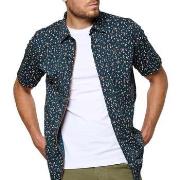 Overhemd Korte Mouw Kaporal -