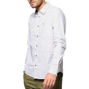 Overhemd Lange Mouw Kaporal -