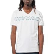T-shirt Korte Mouw Kaporal -