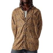 Overhemd Lange Mouw Kaporal -