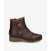 Enkellaarzen Valeria's 9520