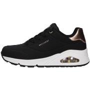 Lage Sneakers Skechers 177094