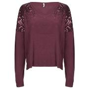 Trui Only ONLSTARRY LS SEQUIN