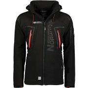 Trainingsjack Geographical Norway Techno