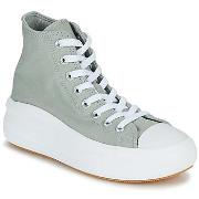 Hoge Sneakers Converse Chuck Taylor All Star Move Platform Seasonal Co...