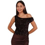 Blouse La Modeuse 76719_P181712