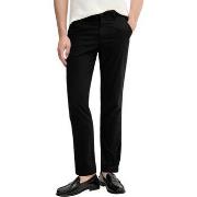 Chino Broek Calvin Klein Jeans COTTON SIGNATURE SLI LV040EM628