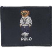 Portemonnee Polo Ralph Lauren -