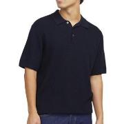 Polo Shirt Korte Mouw Jack &amp; Jones -
