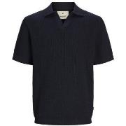 Polo Shirt Korte Mouw Jack &amp; Jones -