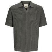 Polo Shirt Korte Mouw Jack &amp; Jones -