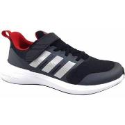 Lage Sneakers adidas Fortarun 20 EL K