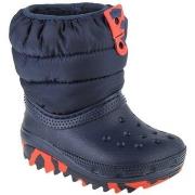 Snowboots Crocs Classic Neo Puff
