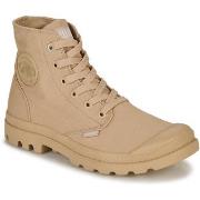 Hoge Sneakers Palladium -