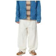 Broeken Carhartt Wide Panel