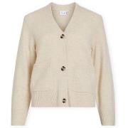 Vest Vila Miraz Cardigan - Birch