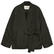 Windjack Aware Tacha Jacket - Black