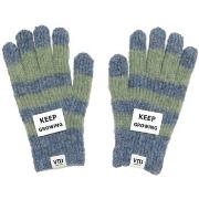 Handschoenen Verb To Do JUST CREATING