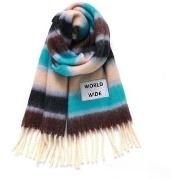 Sjaal Verb To Do WORLD WIDE
