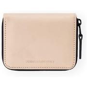 Portemonnee Ucon Acrobatics Denar Wallet - Light Almond