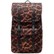 Rugzak Herschel Little America Mid Backpack - Digi Leopard