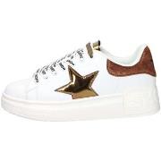 Lage Sneakers Shop Art SASF240915