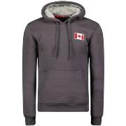 Sweater Canadian Peak RBMWY8253H