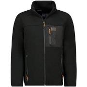 Fleece Jack Canadian Peak RBMWZ5744H