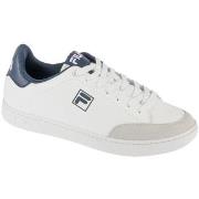 Lage Sneakers Fila Courtbay
