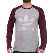 T-Shirt Lange Mouw adidas AY8250