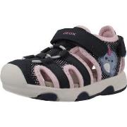 Sandalen Geox B SANDAL MULTY GIRL