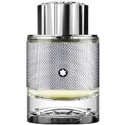 Eau de Parfum Montblanc Explorer Platinum Eau de Parfum 60 ml