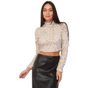 Blouse La Modeuse 76910_P182171