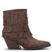 Enkellaarzen La Modeuse 76962_P182332