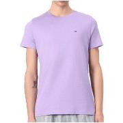 T-shirt Korte Mouw Tommy Jeans DM0DM04411