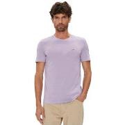 T-shirt Korte Mouw Tommy Jeans DM0DM20363