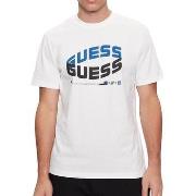T-shirt Korte Mouw Guess -