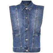 Spijkerjack Pieces -