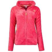 Fleece Jack Anapurna -