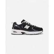 Lage Sneakers New Balance 530 Classic Black Grey