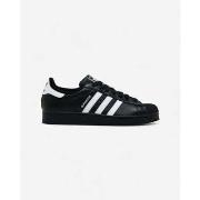 Lage Sneakers adidas Superstar II Black/White