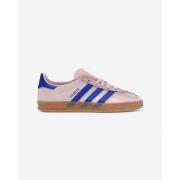 Lage Sneakers adidas Gazelle Indoor Clear Pink Lucid Blue (Women's)