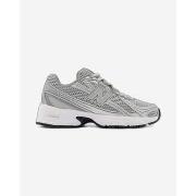 Lage Sneakers New Balance 740 Grey Raincloud (GS)