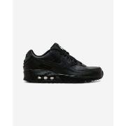 Lage Sneakers Nike Air Max 90 Triple Black (2024) (GS)